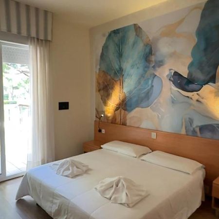 La Maison By Hotel Aldebaran Lido di Jesolo Ruang foto