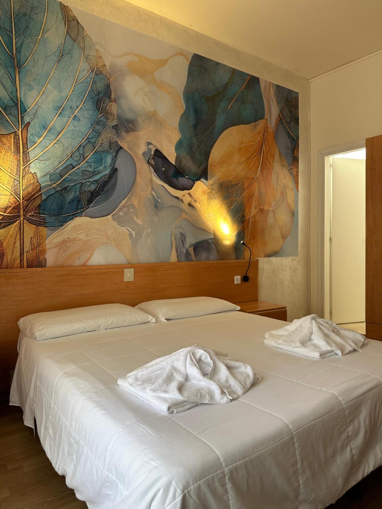 La Maison By Hotel Aldebaran Lido di Jesolo Ruang foto