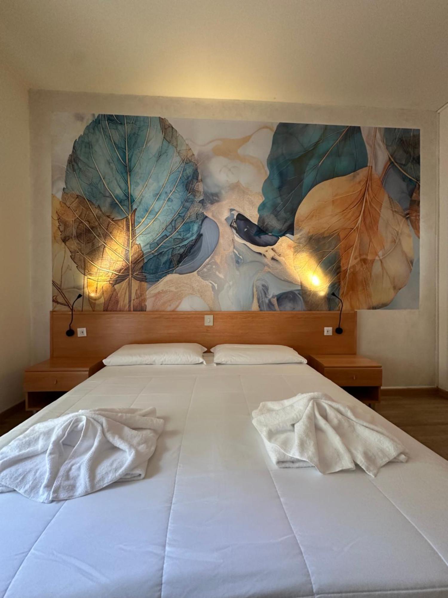 La Maison By Hotel Aldebaran Lido di Jesolo Ruang foto
