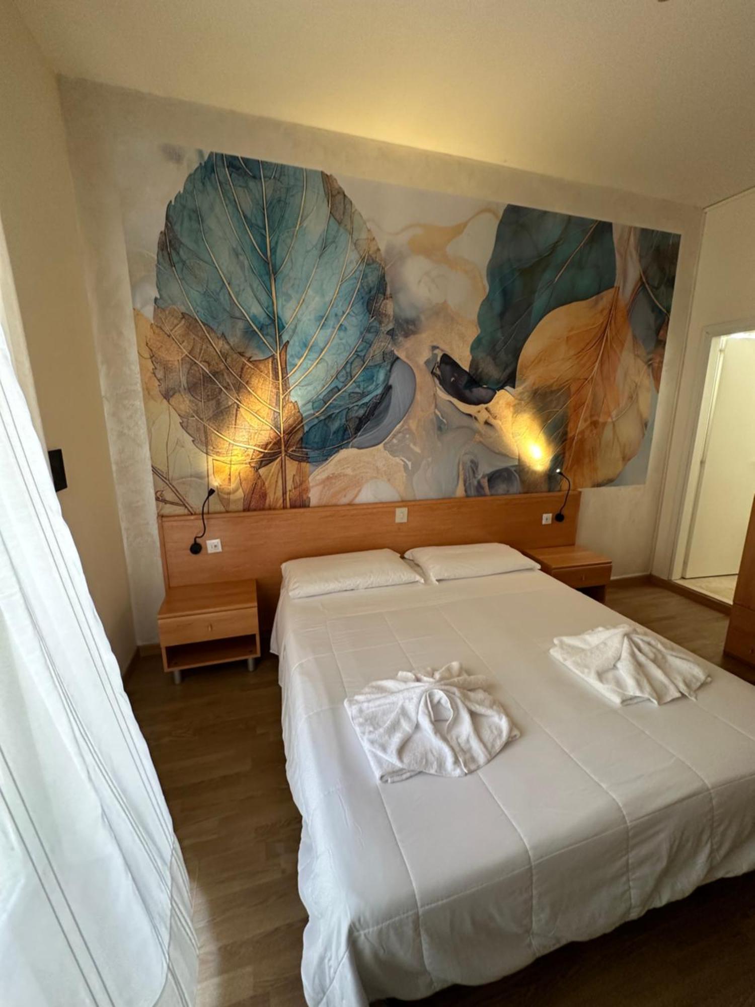 La Maison By Hotel Aldebaran Lido di Jesolo Ruang foto