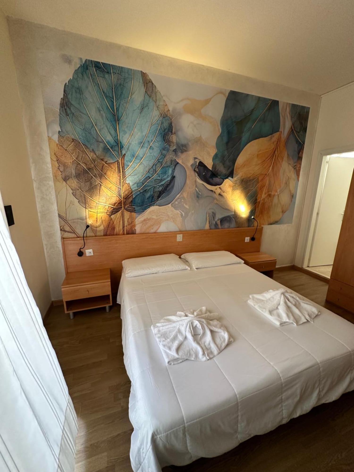 La Maison By Hotel Aldebaran Lido di Jesolo Ruang foto