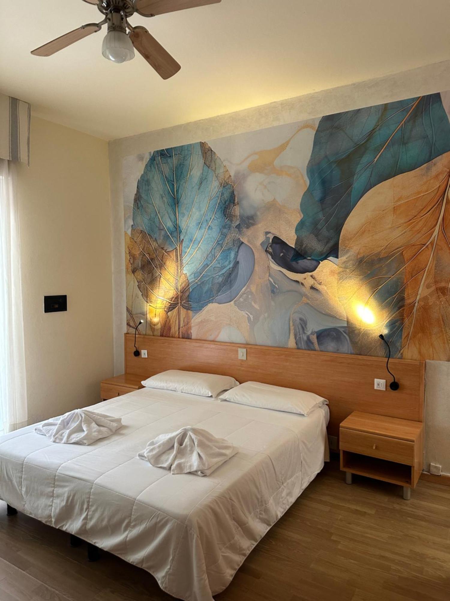 La Maison By Hotel Aldebaran Lido di Jesolo Ruang foto