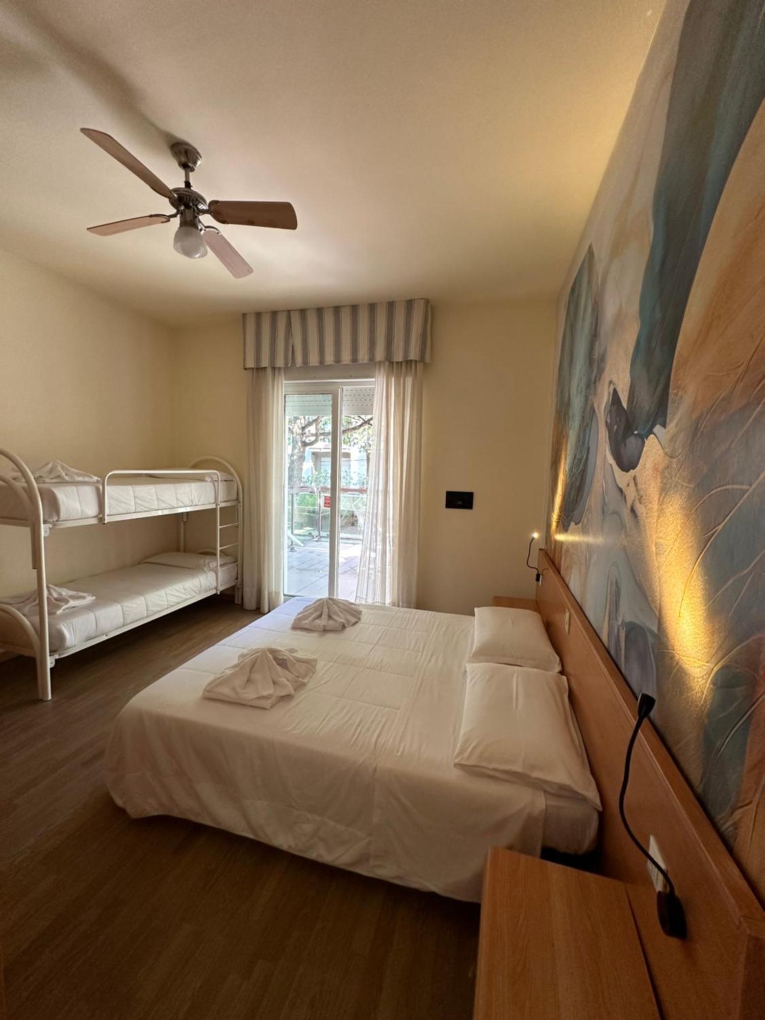 La Maison By Hotel Aldebaran Lido di Jesolo Ruang foto