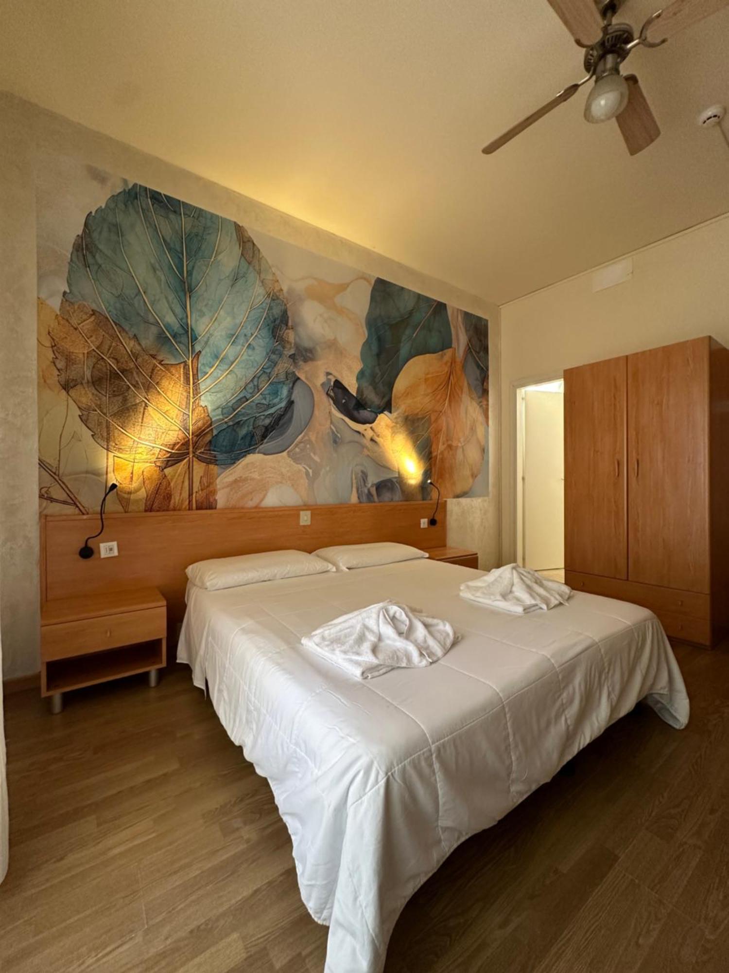 La Maison By Hotel Aldebaran Lido di Jesolo Ruang foto