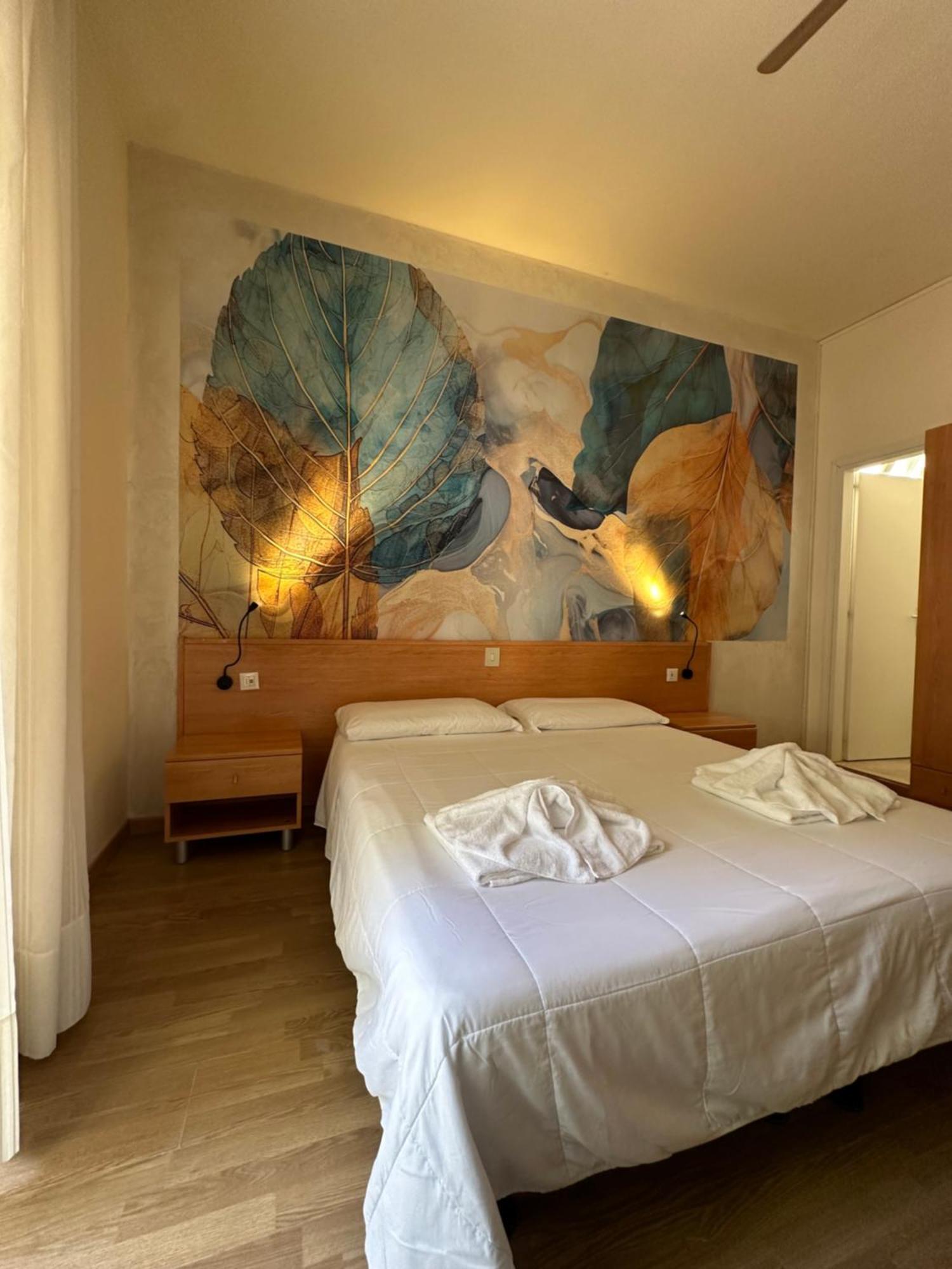 La Maison By Hotel Aldebaran Lido di Jesolo Ruang foto