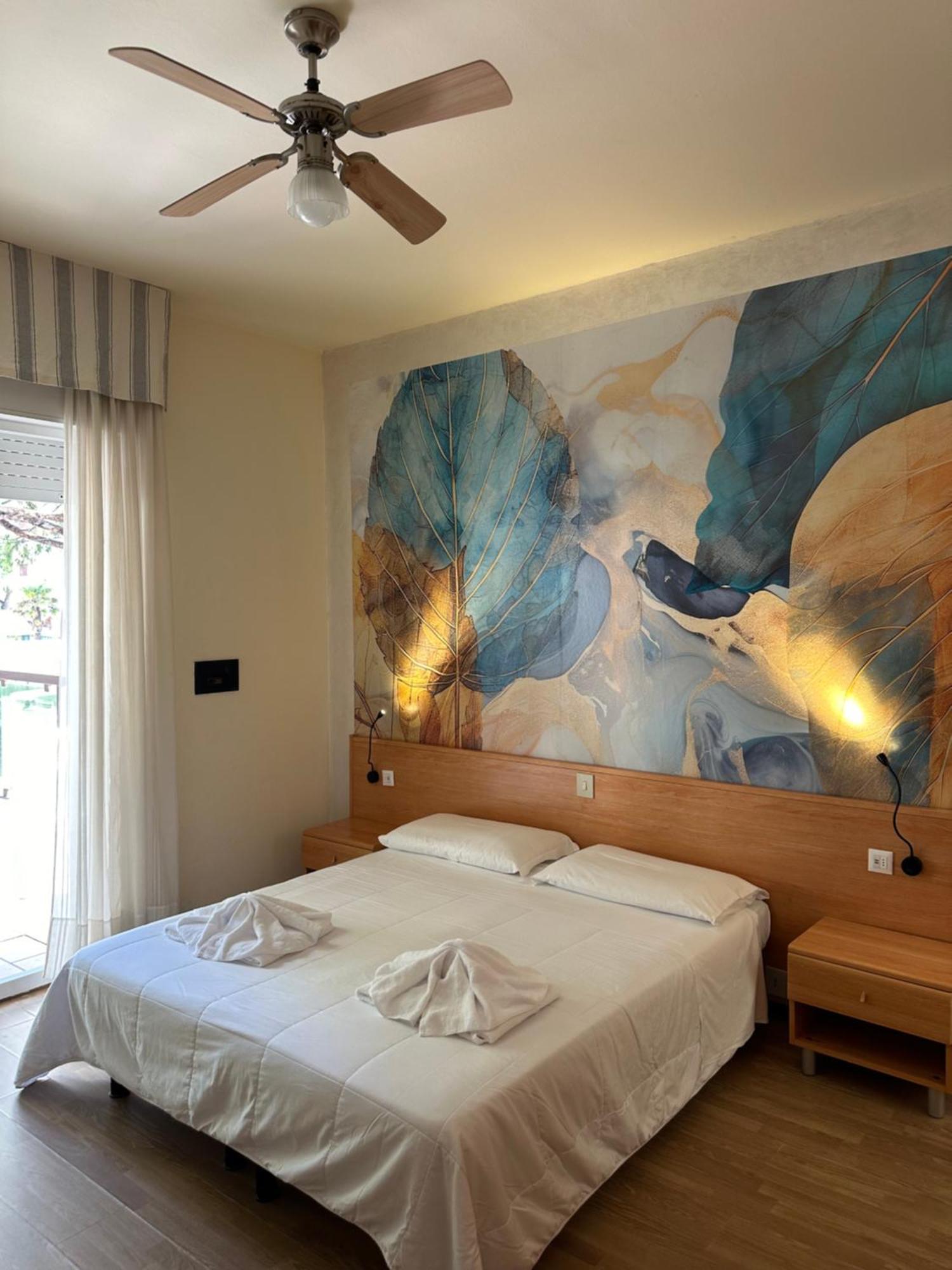 La Maison By Hotel Aldebaran Lido di Jesolo Ruang foto