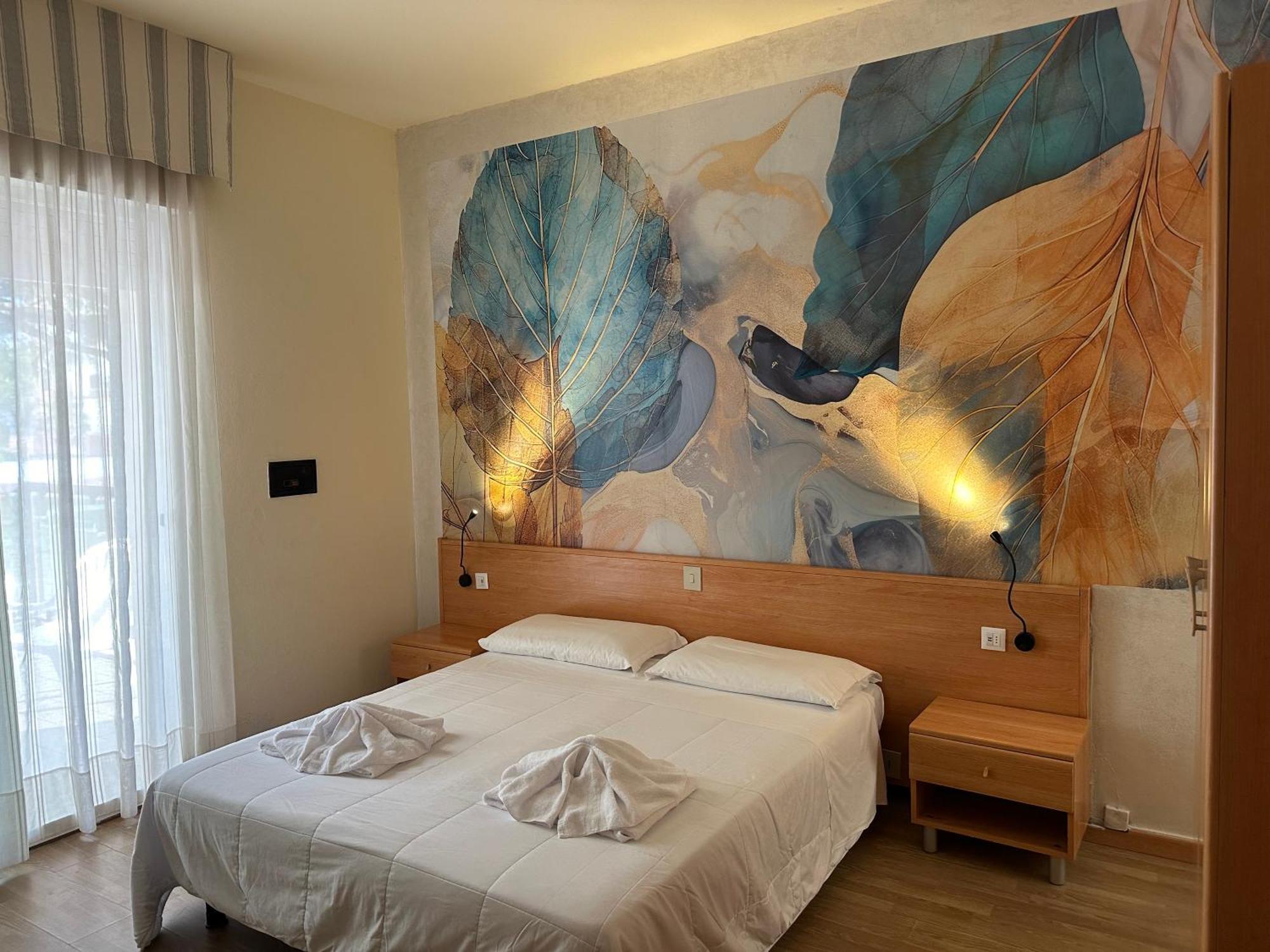 La Maison By Hotel Aldebaran Lido di Jesolo Ruang foto