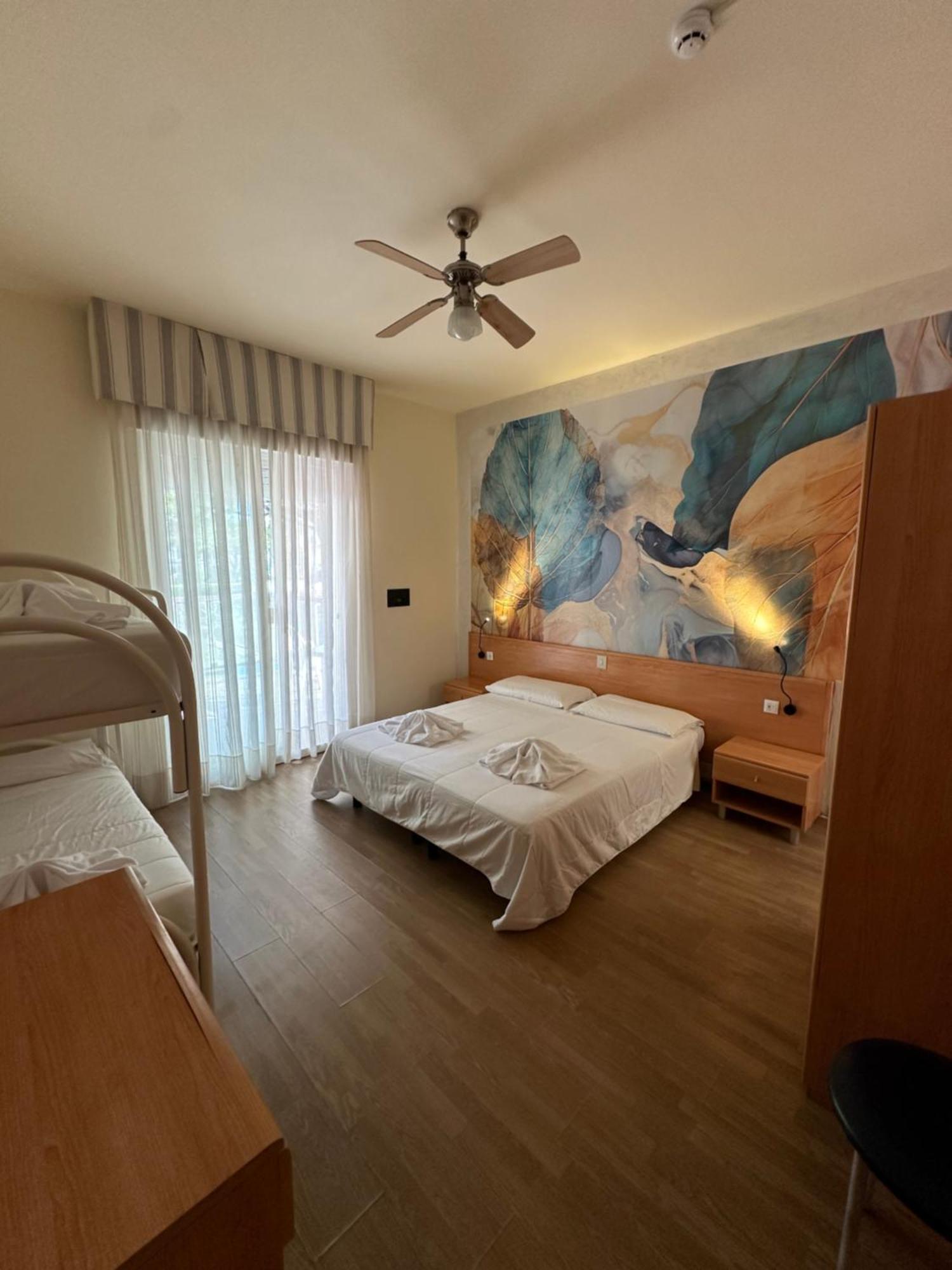 La Maison By Hotel Aldebaran Lido di Jesolo Ruang foto