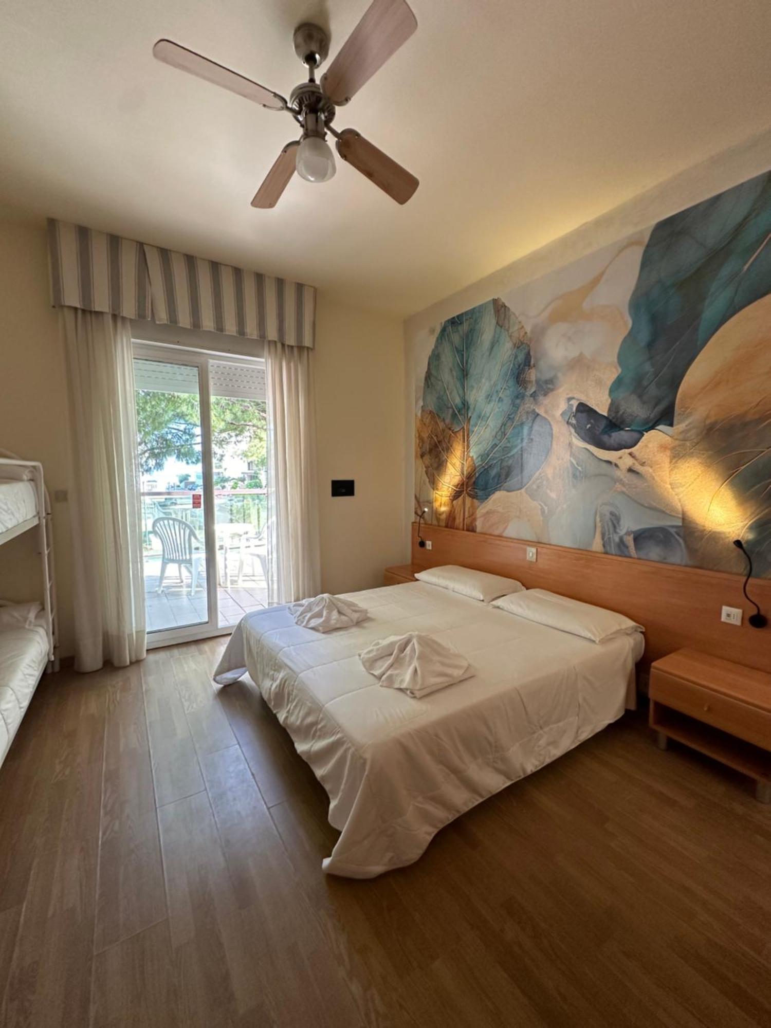La Maison By Hotel Aldebaran Lido di Jesolo Ruang foto