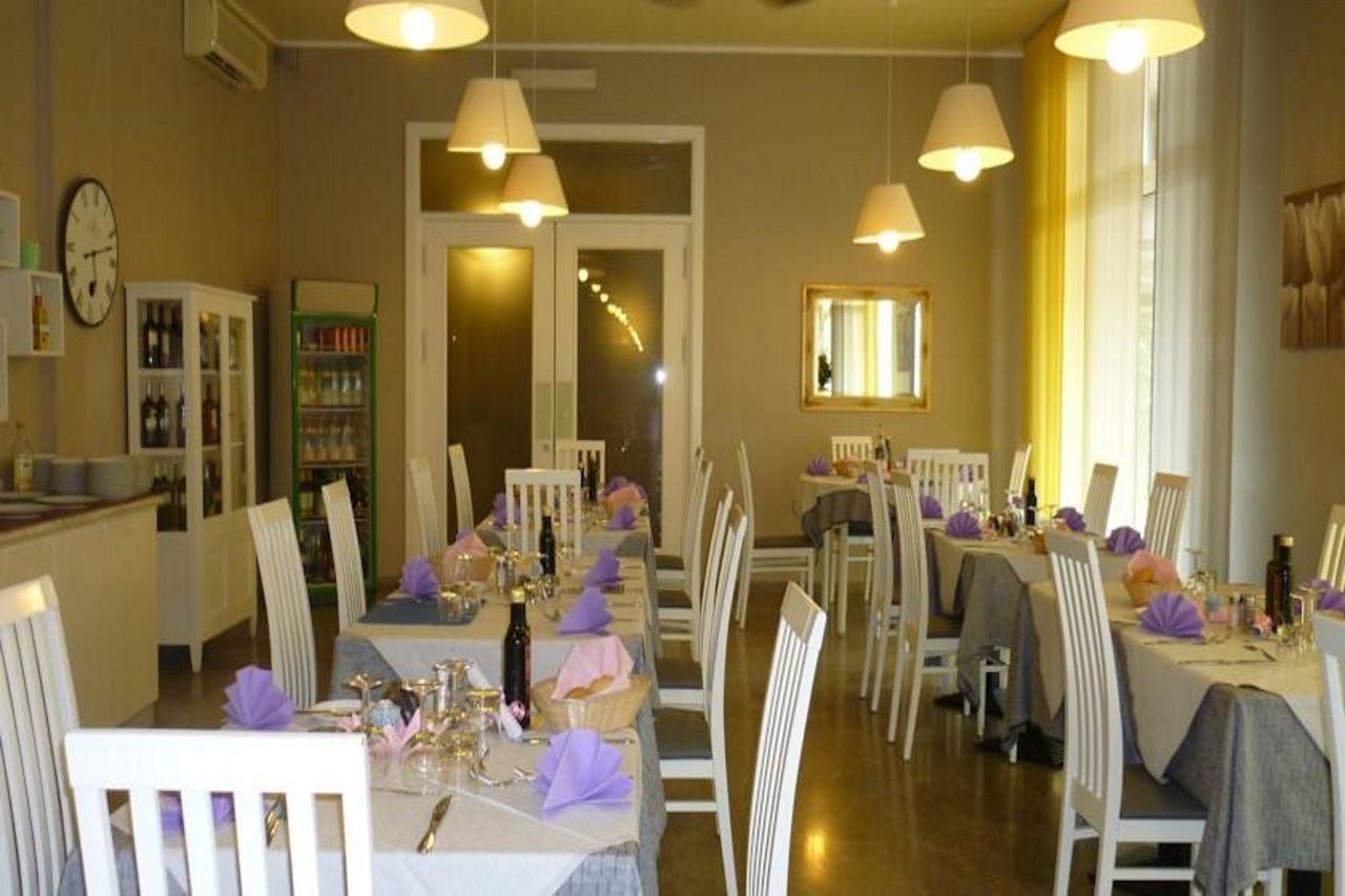 La Maison By Hotel Aldebaran Lido di Jesolo Bagian luar foto