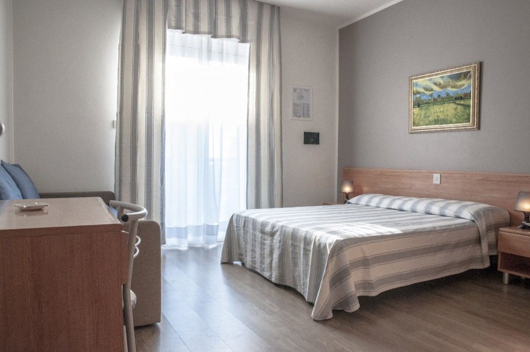 La Maison By Hotel Aldebaran Lido di Jesolo Bagian luar foto