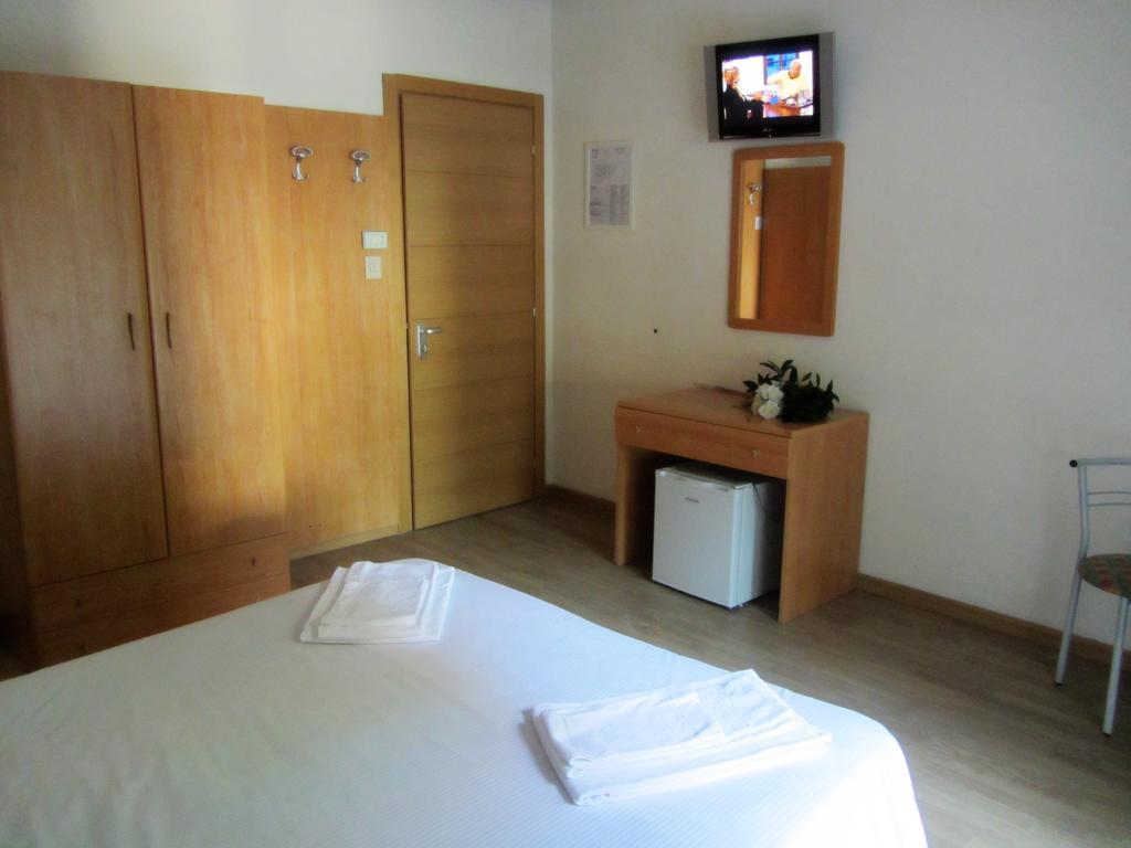 La Maison By Hotel Aldebaran Lido di Jesolo Bagian luar foto