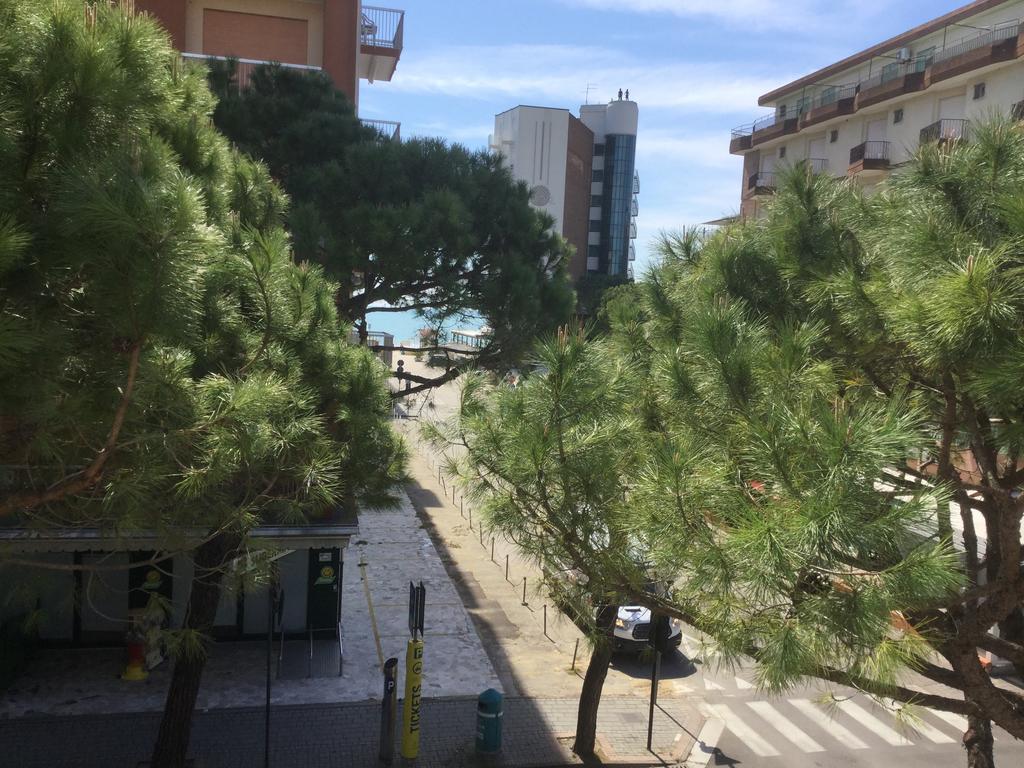 La Maison By Hotel Aldebaran Lido di Jesolo Bagian luar foto