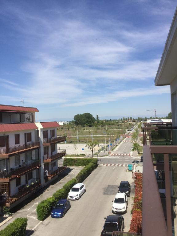 La Maison By Hotel Aldebaran Lido di Jesolo Bagian luar foto
