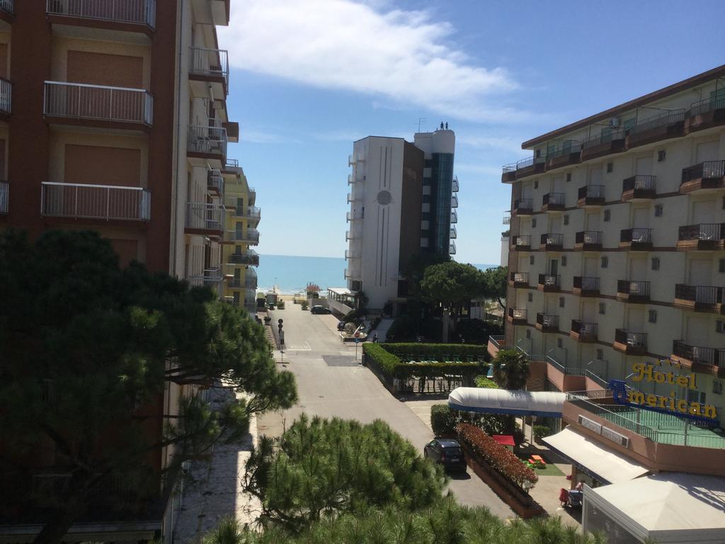 La Maison By Hotel Aldebaran Lido di Jesolo Bagian luar foto