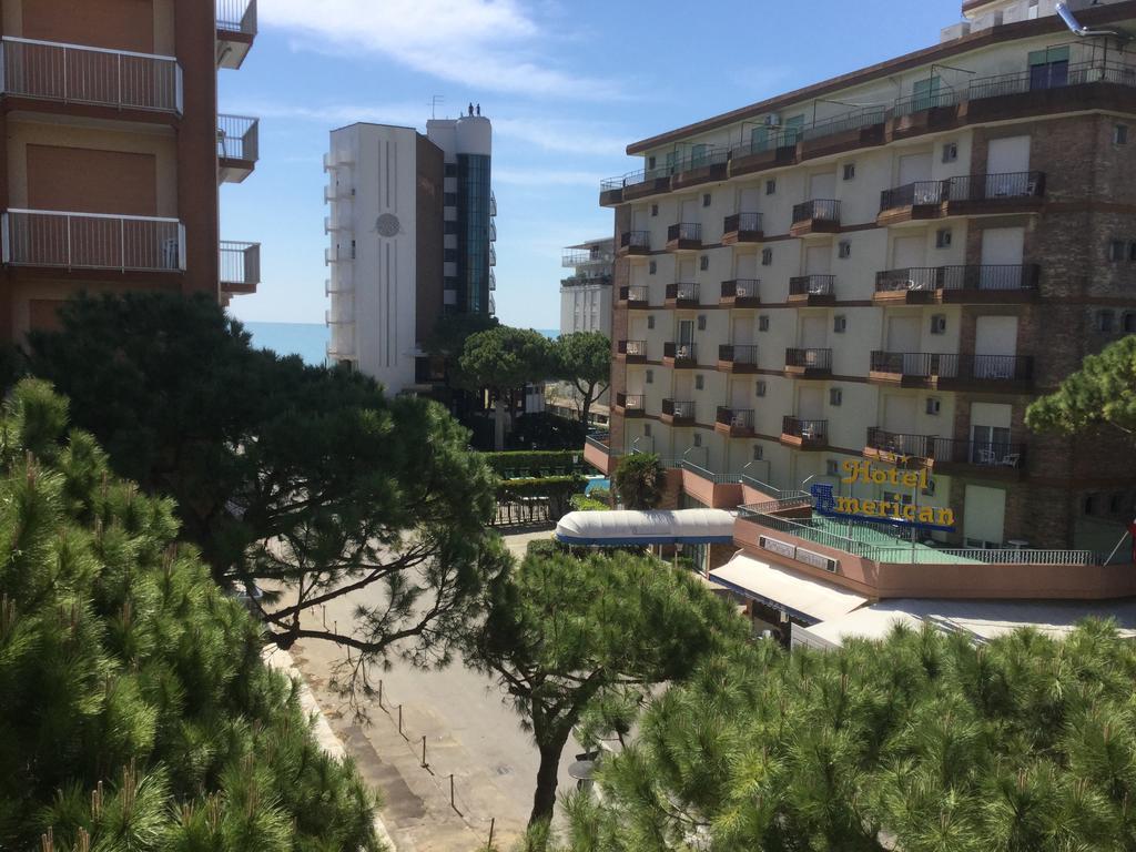 La Maison By Hotel Aldebaran Lido di Jesolo Bagian luar foto