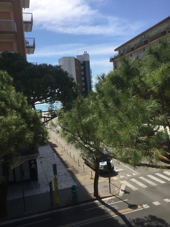 La Maison By Hotel Aldebaran Lido di Jesolo Bagian luar foto