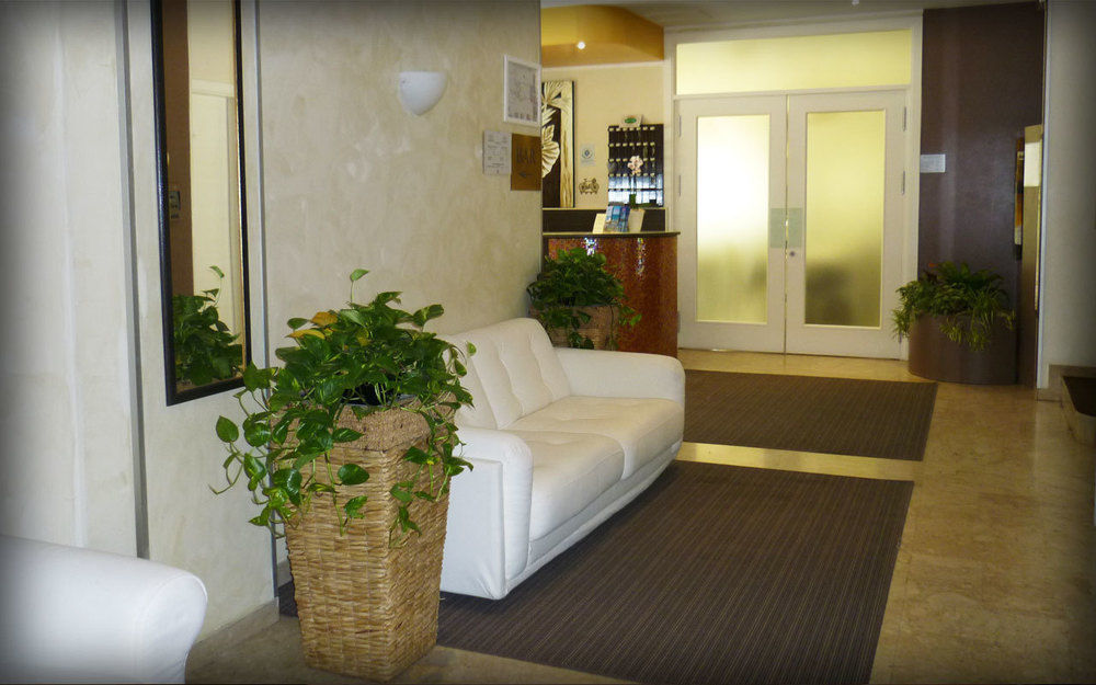 La Maison By Hotel Aldebaran Lido di Jesolo Bagian luar foto