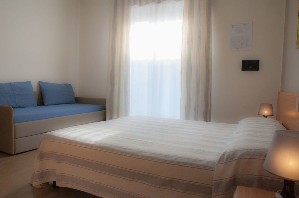La Maison By Hotel Aldebaran Lido di Jesolo Bagian luar foto