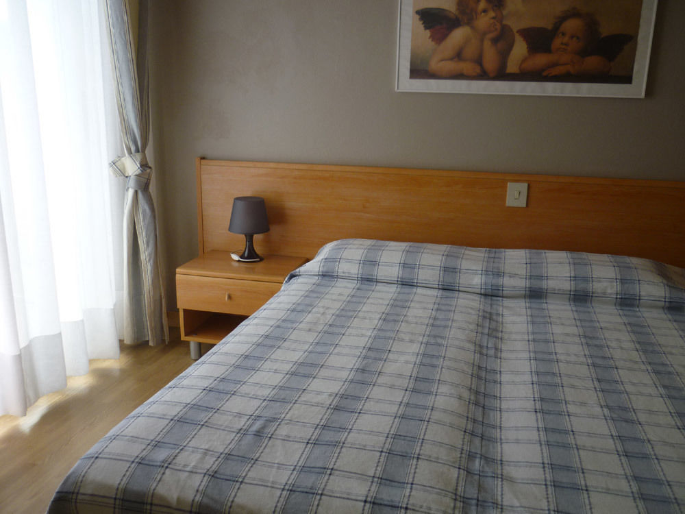 La Maison By Hotel Aldebaran Lido di Jesolo Bagian luar foto