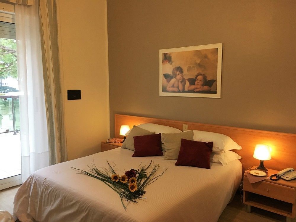 La Maison By Hotel Aldebaran Lido di Jesolo Bagian luar foto