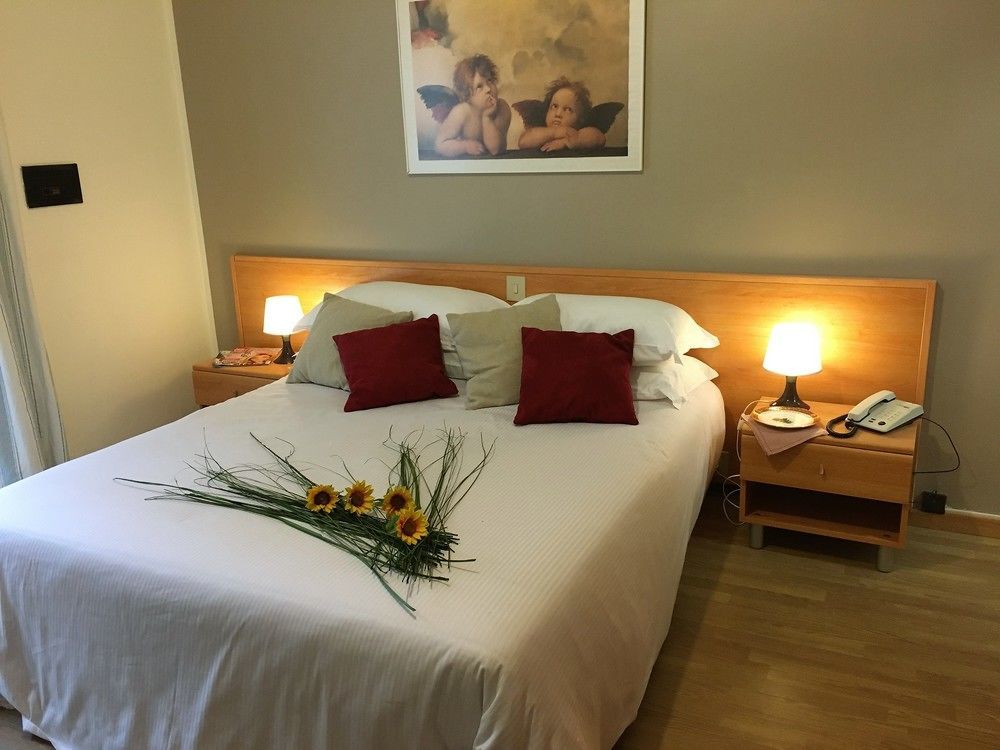 La Maison By Hotel Aldebaran Lido di Jesolo Bagian luar foto