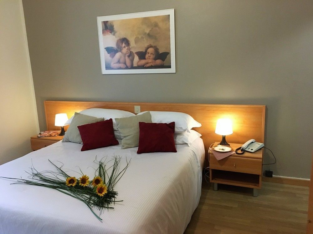 La Maison By Hotel Aldebaran Lido di Jesolo Bagian luar foto