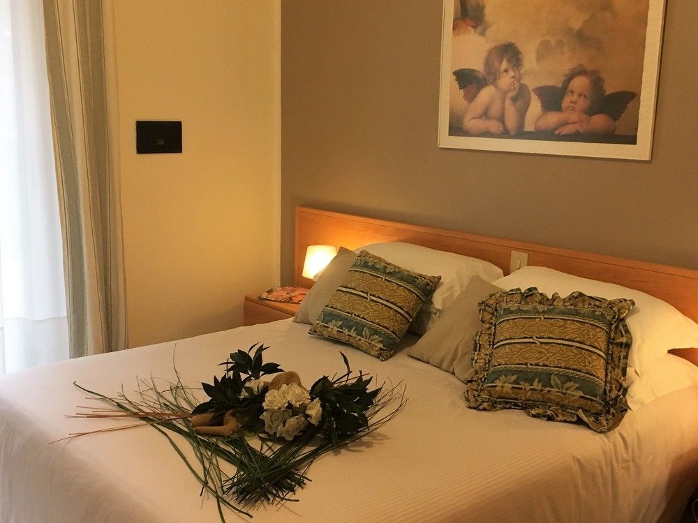 La Maison By Hotel Aldebaran Lido di Jesolo Bagian luar foto