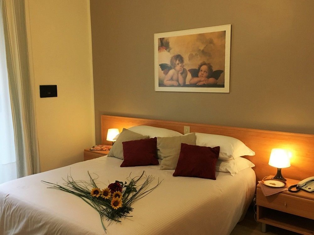 La Maison By Hotel Aldebaran Lido di Jesolo Bagian luar foto